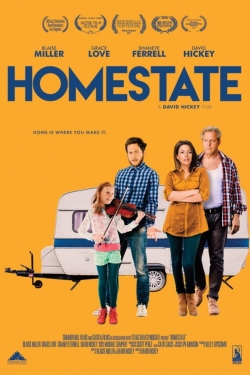 Watch Homestate movies free hd online