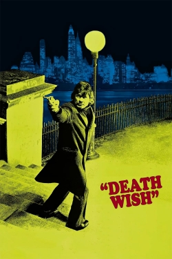 Watch Death Wish movies free hd online