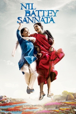 Watch Nil Battey Sannata movies free hd online