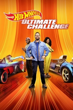 Watch Hot Wheels: Ultimate Challenge movies free hd online