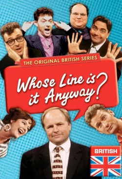 Watch Whose Line Is It Anyway? movies free hd online