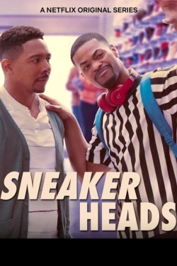 Watch Sneakerheads movies free hd online