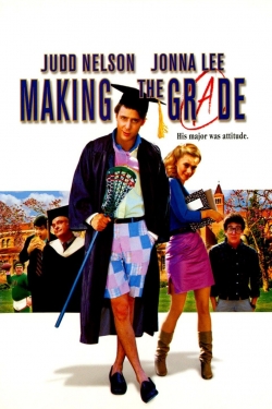 Watch Making the Grade movies free hd online