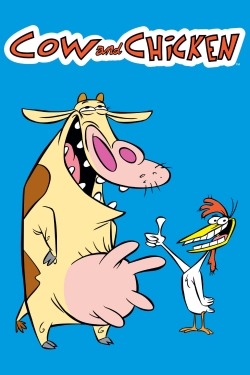 Watch Cow and Chicken movies free hd online