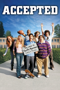 Watch Accepted movies free hd online