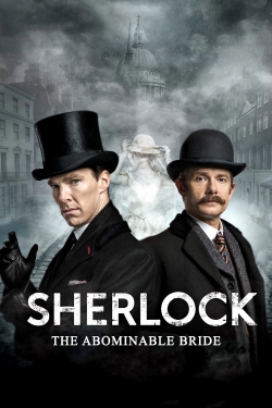 Watch Sherlock: The Abominable Bride movies free hd online