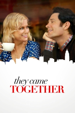 Watch They Came Together movies free hd online