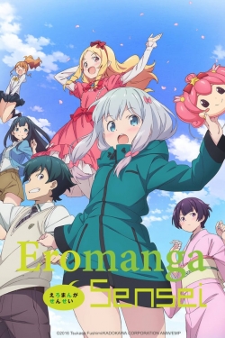 Watch Eromanga Sensei movies free hd online