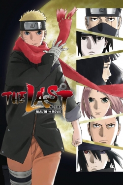 Watch The Last: Naruto the Movie movies free hd online