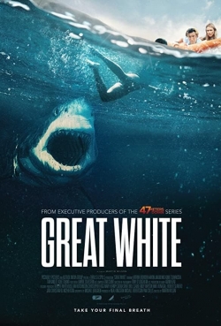 Watch Great White movies free hd online