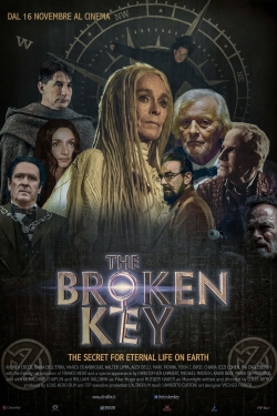 Watch The Broken Key movies free hd online