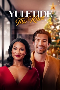 Watch Yuletide the Knot movies free hd online