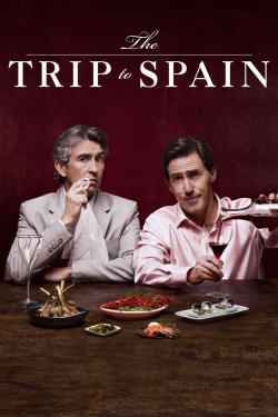 Watch The Trip to Spain movies free hd online