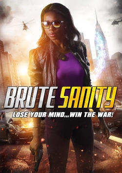 Watch Brute Sanity movies free hd online