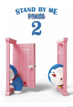 Watch Stand by Me Doraemon 2 movies free hd online