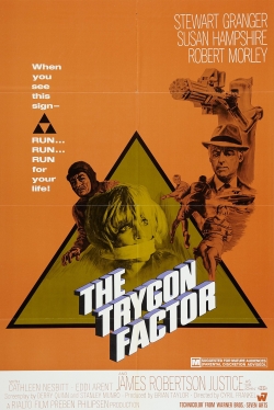 Watch The Trygon Factor movies free hd online