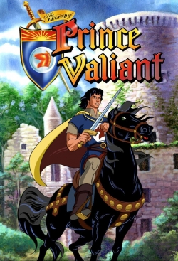 Watch The Legend of Prince Valiant movies free hd online