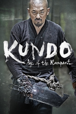 Watch Kundo: Age of the Rampant movies free hd online