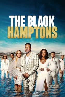 Watch The Black Hamptons movies free hd online