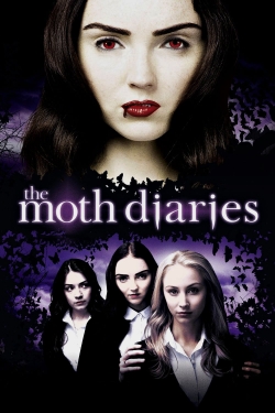 Watch The Moth Diaries movies free hd online