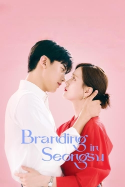 Watch Branding in Seongsu movies free hd online