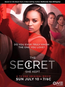 Watch The Secret She Kept movies free hd online