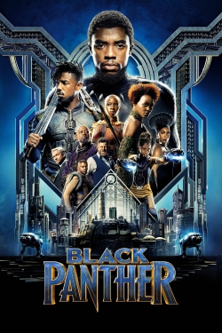 Watch Black Panther movies free hd online