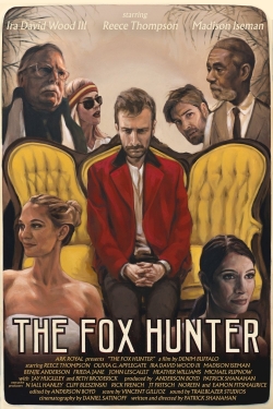 Watch The Fox Hunter movies free hd online