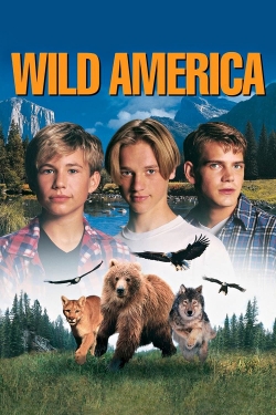 Watch Wild America movies free hd online