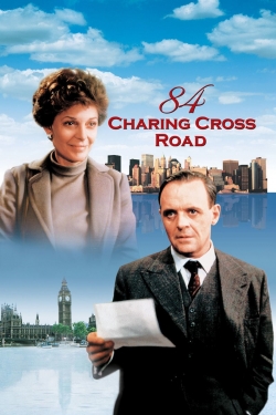 Watch 84 Charing Cross Road movies free hd online