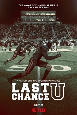 Watch Last Chance U movies free hd online