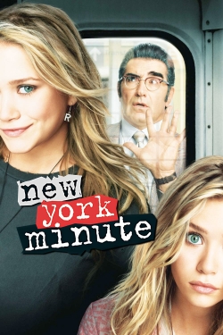 Watch New York Minute movies free hd online