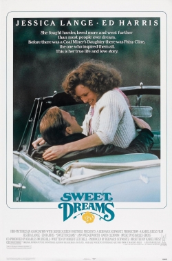 Watch Sweet Dreams movies free hd online