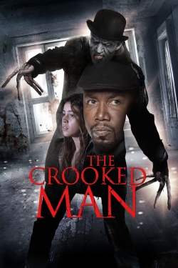 Watch The Crooked Man movies free hd online