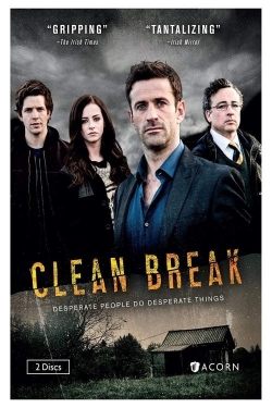 Watch Clean Break movies free hd online