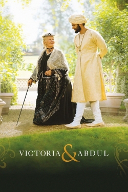 Watch Victoria & Abdul movies free hd online