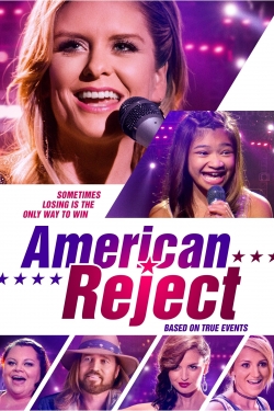 Watch American Reject movies free hd online