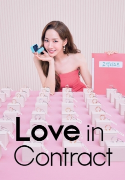 Watch Love in Contract movies free hd online