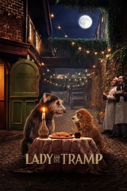 Watch Lady and the Tramp movies free hd online