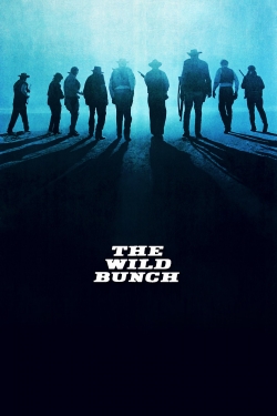 Watch The Wild Bunch movies free hd online