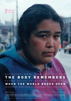 Watch The Body Remembers When the World Broke Open movies free hd online