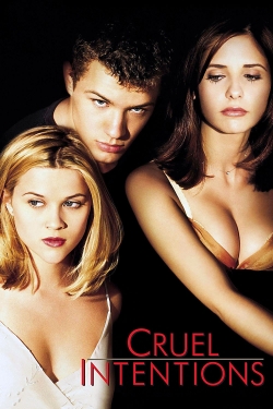 Watch Cruel Intentions movies free hd online