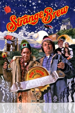 Watch Strange Brew movies free hd online