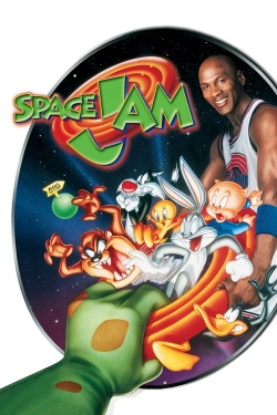 Watch Space Jam movies free hd online