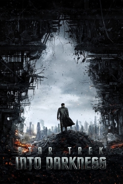 Watch Star Trek Into Darkness movies free hd online