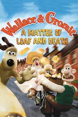 Watch A Matter of Loaf and Death movies free hd online