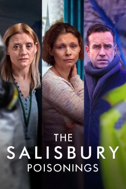 Watch The Salisbury Poisonings movies free hd online