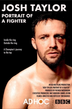 Watch Josh Taylor: Portrait of a Fighter movies free hd online