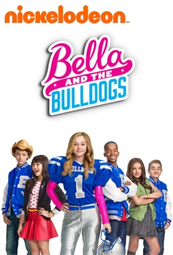 Watch Bella and the Bulldogs movies free hd online