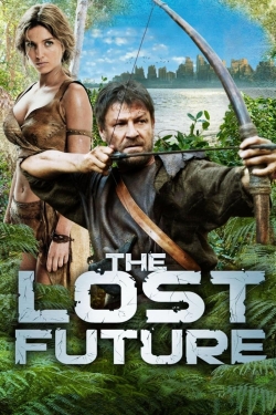 Watch The Lost Future movies free hd online